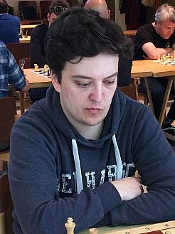 FM Felix Meiner, Dankert-Turnier 2017